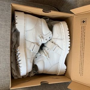 Brand New Doc Marten Boots